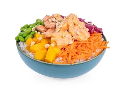 Poké Large