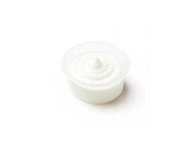 (DIP CUP) Salsa yogurt