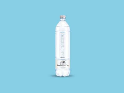 ACQUA NATURALE (50cl)