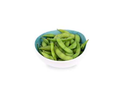 Porzione di Edamame