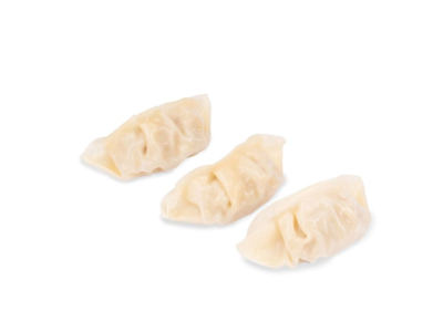 Gyoza di maiale