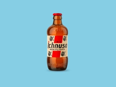 ICHNUSA NON FILTRATA