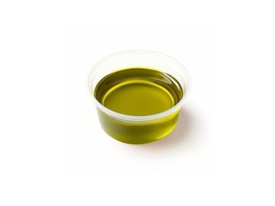 (DIP CUP) Olio evo