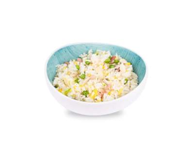 Riso alla Cantonese