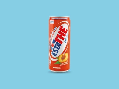 ESTATHÉ PESCA (33cl)