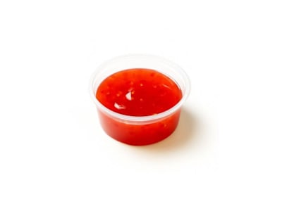 (DIP CUP) Salsa sweet chilli