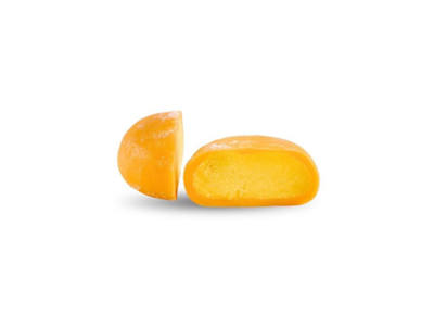 Mochi Mango e Passion Fruit