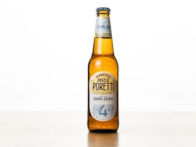 4 Luppoli Analcolica 33cl