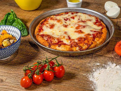 Componi il tuo padellino