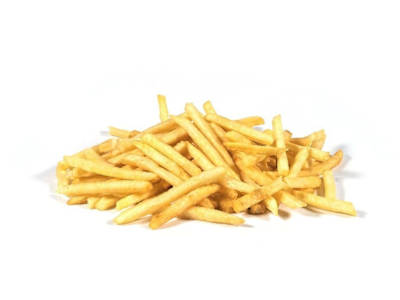 Patate* fritte
