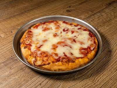 Margherita*