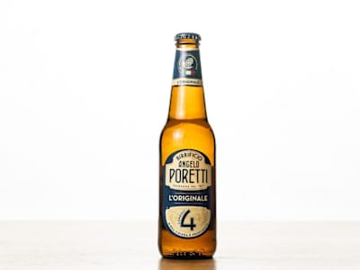 4 Luppoli 33cl