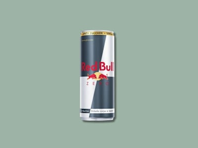 Red Bull Zero
