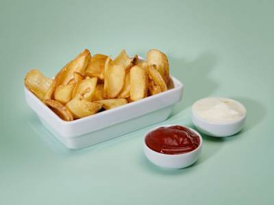 Patatine Fritte