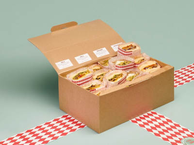 BOX Veg