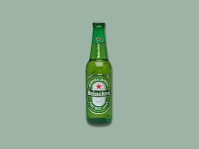 Heineken