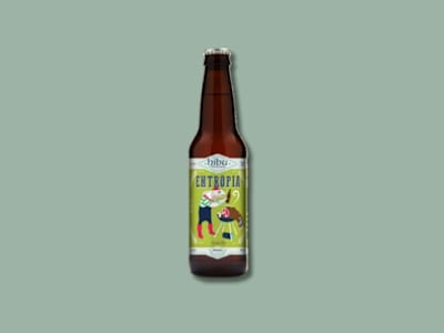 Entropia - Hibu