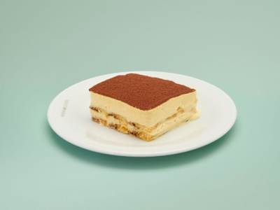 Tiramisù Giusto