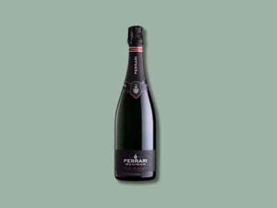 Maximum Blanc De Blanc Brut