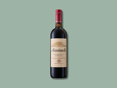 Montepulciano