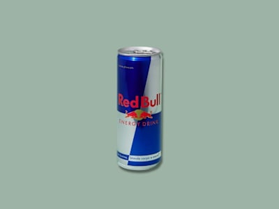 Red Bull Energy Drink