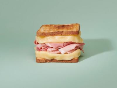 Toast Classico