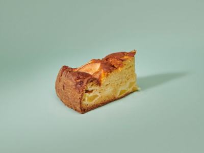 Torta di Mele*