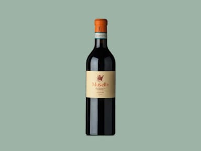 Valpolicella Ripasso