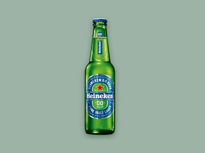 Heineken 0.0