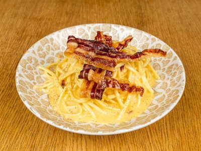 Carbonara