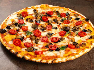 Parmigiana