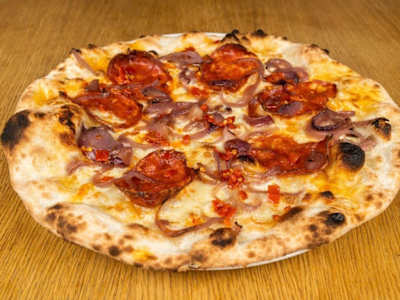 Arrabbiatissima