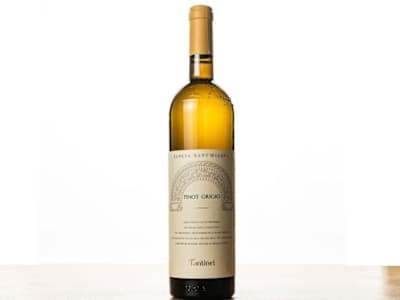 Pinot Grigio Collio DOC