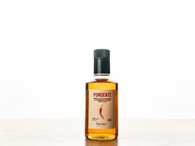 Olio al peperoncino - Pungente 250ml