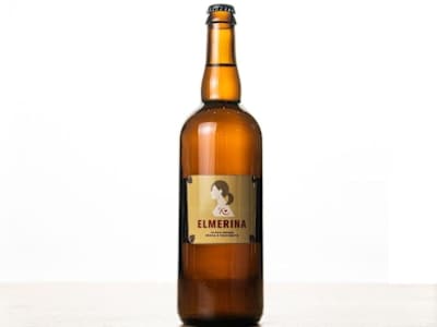 Elmerina 0,75lt