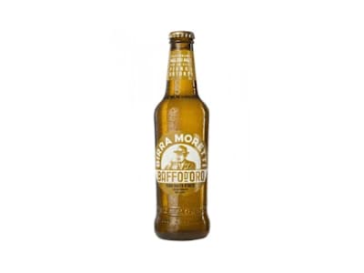 Birra Moretti Baffo d' Oro bott. 0,66