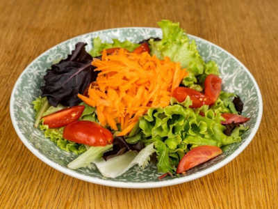 Insalata mista