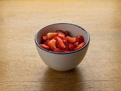 Fragole