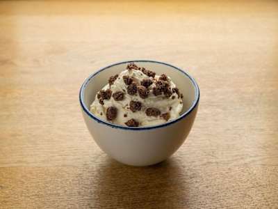 Crema al Mascarpone