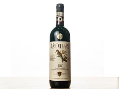 Chianti Classico DOCG