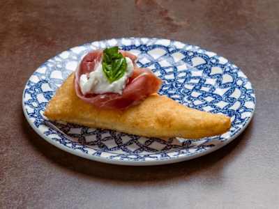 Morsikotto Crudo