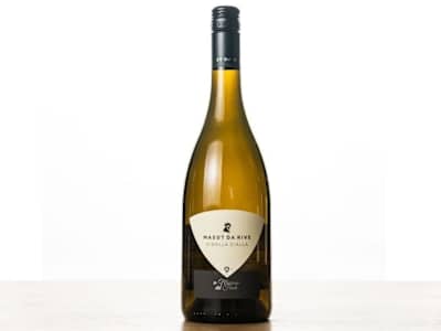 Ribolla Gialla Venezia Giulia IGT