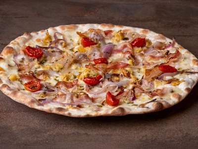 Pizza Susanna