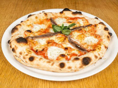 Bella Napoli