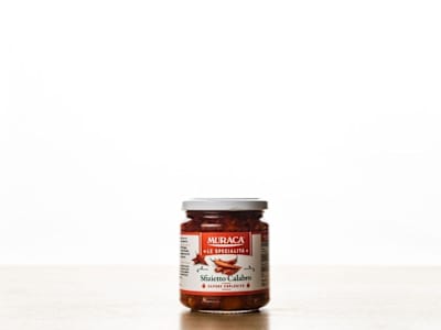 Sfizietto Calabro 280gr