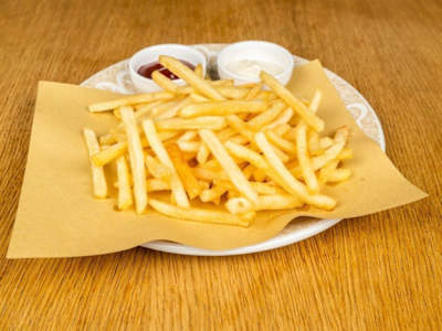 Patate* fritte