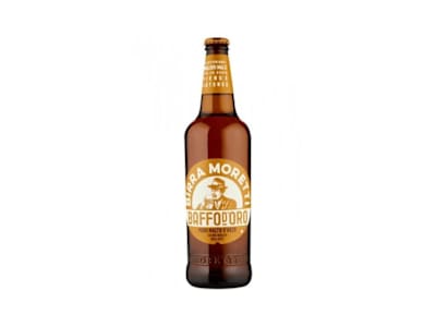 Birra Moretti Baffo d' Oro bott. 0,33