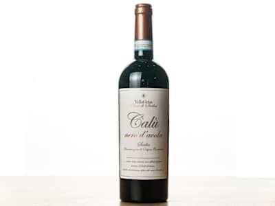 Nero D'Avola Sicilia DOC