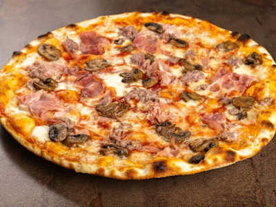 Capricciosa Sbagliata