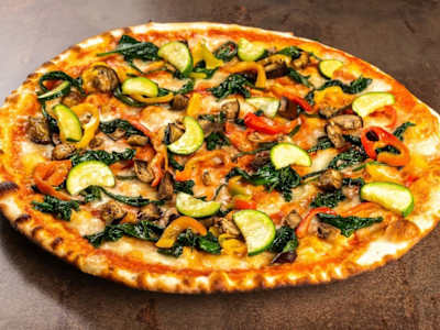 Vegetariana